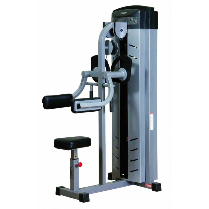 Buy Deltoid Machine Inter Atletika BT113 from Europe | Complete your ...